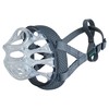 Baskerville INVISA Muzzle for Dogs