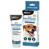 VetIQ 2-in-1 Enzymatic Toothcare Kit