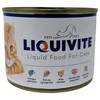 Liquivite Liquid Food for Cats & Kittens 190g
