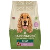 Harringtons Complete Dry Food for Adult Dogs (Lamb & Rice)