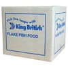 King British Tropical Fish Flake Food Bulk 2kg