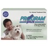 Program Plus 115mg Tablets for Small Dogs (Green)