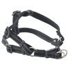Kruuse BUSTER Reflective Mesh Step-In Harness (Black) Kruuse BUSTER Reflective Mesh Step-In Harness (Black)