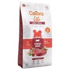 Calibra Life Adult Small Breed Dry Dog Food (Fresh Beef)