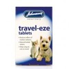 Johnson's Travel-eze Tablets for Dogs and Cats (x 24 tablets)