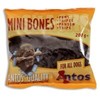 Antos Mini Bones Tripe Dog Treats 200g