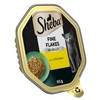 Sheba Fine Flakes Adult Wet Cat Food in Jelly (Chicken)