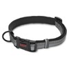 Halti Walking Adjustable Dog Collar (Black)