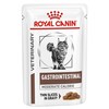 Royal Canin Gastro Intestinal Moderate Calorie Pouches for Cats
