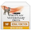 Purina Pro Plan Veterinary Diets NF Renal Function Wet Cat Food Pouches