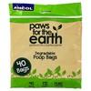 Ancol Paws for the Earth Degradable Poop Bags (40 Pack)