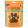 Pet Munchies Beef Liver Sticks for Dogs 90g