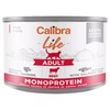 Calibra Life Adult Wet Cat Food Cans (Beef)