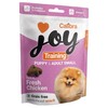 Calibra Joy Training Puppy & Adult Small Dog Treats (Chicken) 150g