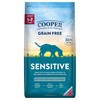 Cooper & Co Grain Free Dry Dog Food (Sensitive)