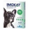 Imoxat 40/10mg Spot-On Solution for Small Dogs