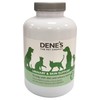 Denes Urinary & Skin Support Capsules for Cats and Dogs (400 Capsules)
