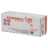 Stomorgyl Tablets 10