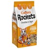 Calibra Rockets Mix Complete Feed for Chinchillas & Degus 900g