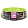 LickiMat Oh Bowl for Cats (Green)