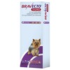 Bravecto TriUNO 25mg Chewable Tablets for Dogs (1.27 - 2.5kg)