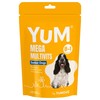 YuM Mega MultiVits 8 in 1 for Senior Dogs (30 Chews)