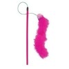 Jolly Moggy Feather Boa Cat Toy