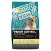 Burns Weight Control Dog Food (Chicken and Oats)