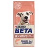 Purina Beta Sensitive Adult Dog Food (Salmon) 14Kg