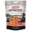 Rosewood Naturefood Salmon Fillets Dog Treat 150g