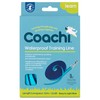 Coachi Learn Waterproof Training Line (Navy & Blue) 10m