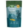 Natures Menu Country Hunter Dog Food Pouches (Duck)