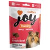 Calibra Joy Training Small & Medium Dog Treats (Beef) 150g