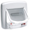 Petsafe Staywell Deluxe 4 Way Magnetic Cat Flap