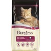 Burgess Mature Complete Cat Food 1.4kg (Turkey & Cranberry)