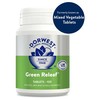 Dorwest Green Releaf Tablets for Dogs and Cats (Pot of 100)