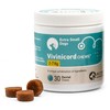 Vivinicord Dental Chews for Dogs (30 Chews) Vivinicord Dental Chews for Dogs (30 Chews)
