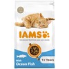 Iams Advanced Nutrition Adult Cat Food (Ocean Fish)