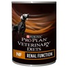 Purina Pro Plan Veterinary Diets NF Renal Function Wet Dog Food Tins