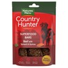 Natures Menu Country Hunter Superfood Bars (Beef with Spinach & Quinoa)