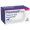 Phenoleptil 50mg Tablets for Dogs