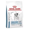 Royal Canin Skin Care Dry Food for Small Breed Puppies 2kg