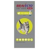 Bravecto Plus 112.5mg Spot-On Solution for Small Cats