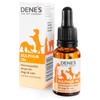 Denes Sulphur 30C Drops for Cats and Dogs