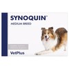 Synoquin Joint Supplement for Medium Breed Dogs