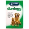 Johnson's Diarrhoea Tablets (12 Tablets)