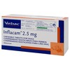 Inflacam 2.5mg Chewable Tablets for Dogs