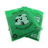 Bag Em Scented Biodegradable 50 Dog Poop Bags