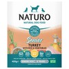 Naturo Senior Wet Dog Food Trays (Turkey)