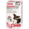 Beaphar FIPROtec Combo Spot-On Solution for Small Dogs